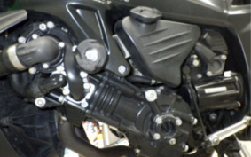 BMW K1200R 2006 0584