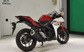 YAMAHA YZF-R25 RG10J