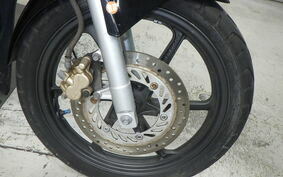 HONDA CBR125R JC34