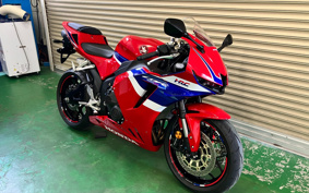 HONDA CBR600RR ABS 2024 PC40