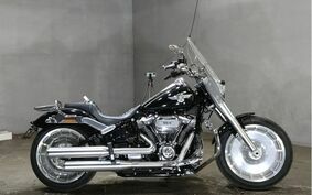 HARLEY FLFBS1870 2020 YGK