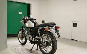 HONDA GB250 CLUBMAN Gen.5 MC10