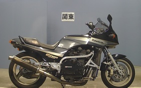 KAWASAKI GPZ900R NINJA 1990 ZX900A