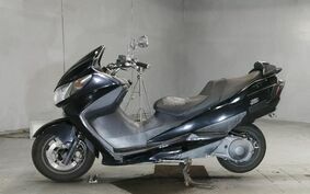 SUZUKI SKYWAVE 250 (Burgman 250) SS Type CJ43A