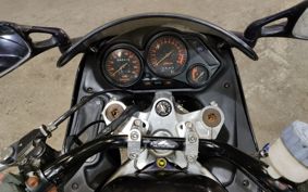 KAWASAKI ZZR250 EX250H