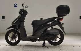 SUZUKI ADDRESS 110 CE47A