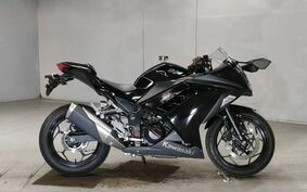 KAWASAKI NINJA 250 EX250L