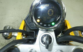 HONDA MONKEY 125 ABS JB02