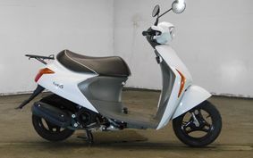 SUZUKI LET's 5 CA47A