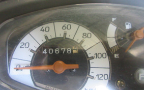SUZUKI ADDRESS V125 CF46A