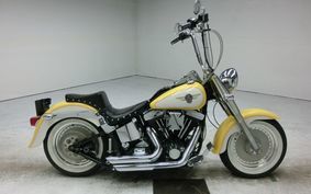 HARLEY FLSTF 1340 1995 BML