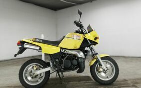 YAMAHA TDR50 3FY