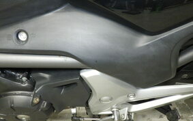 HONDA NC 700 S ABS 2013 RC61