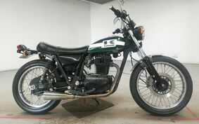 KAWASAKI 250TR BJ250F