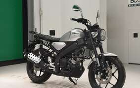 YAMAHA XSR125 RE46J