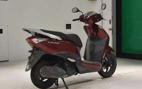 HONDA LEAD 125 JF45