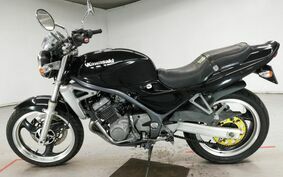 KAWASAKI BALIUS 250 ZR250A