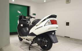 SUZUKI SKYWAVE 250 (Burgman 250) S CJ42A