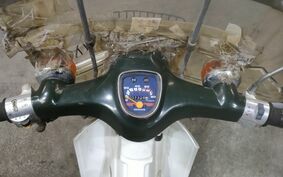 HONDA C70 SUPER CUB C70