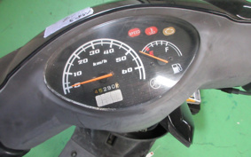 YAMAHA JOG DELUXE  SA39J