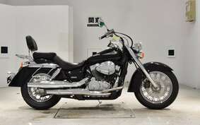 HONDA SHADOW 750 Gen. 3 2008 RC50