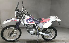 HONDA XR250 BAJA MD30