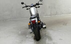 HONDA REBEL 250 MC49