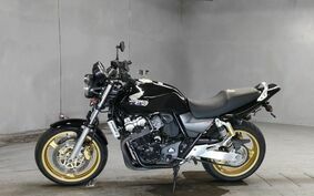 HONDA CB400SF VTEC 2005 NC39