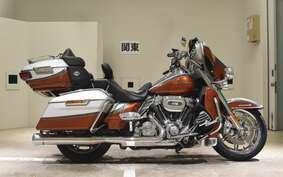 HARLEY FLHTKSE 1800CVO 2014 TEN