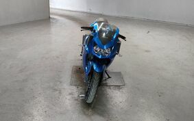 KAWASAKI NINJA 250 不明