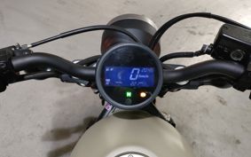 HONDA REBEL MC49