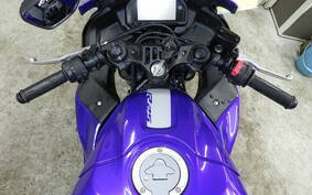 YAMAHA YZF-R25 A RG43J