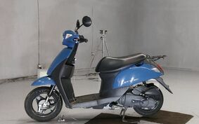 SUZUKI LET's CA4AA