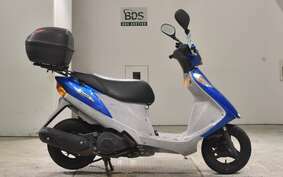 SUZUKI ADDRESS V125 G CF46A