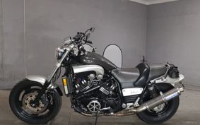 YAMAHA VMAX 2LTN
