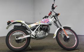 HONDA TLM220R MD23