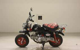 HONDA MONKEY AB27