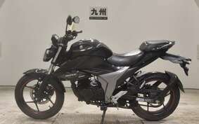 SUZUKI GIXXER 150 ED13N