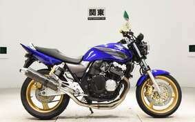 HONDA CB400SFV-3 2005 NC39