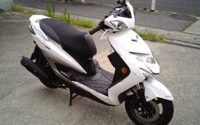 YAMAHA CYGNUS 125 X Fi 2013 SE44J