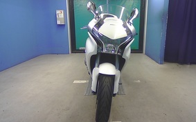 HONDA VFR1200F DCT 2013 SC63