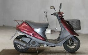 SUZUKI ADDRESS V100 CE11A