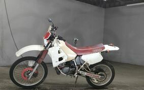 YAMAHA DT125R 3FW