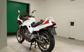 HONDA XELVIS MC25