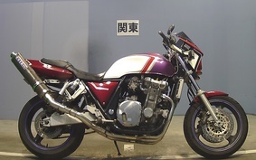 HONDA CB1000SF 1993 SC30