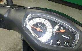 SUZUKI ADDRESS V125 G CF46A