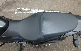 SUZUKI SV650 ABS 2021 VP55B