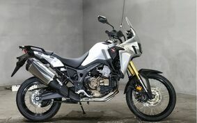 HONDA CRF1000L AFRICA TWIN DCT 2018 SD04