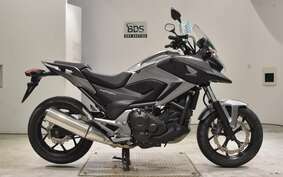 HONDA NC750X 2014 RC72