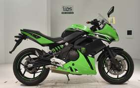 KAWASAKI NINJA 400R 2012 ER400B